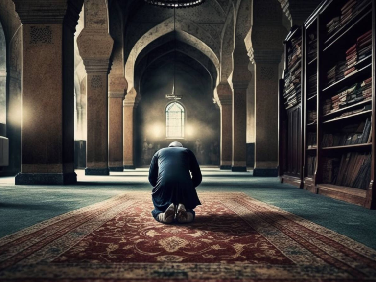 The Power of Dua: A Pathway to Spiritual Fulfilment