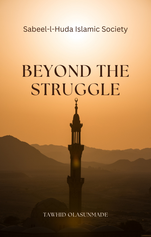 Beyond the Struggle