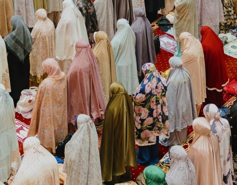 The Most Beloved to Allah: Are You Among Them?