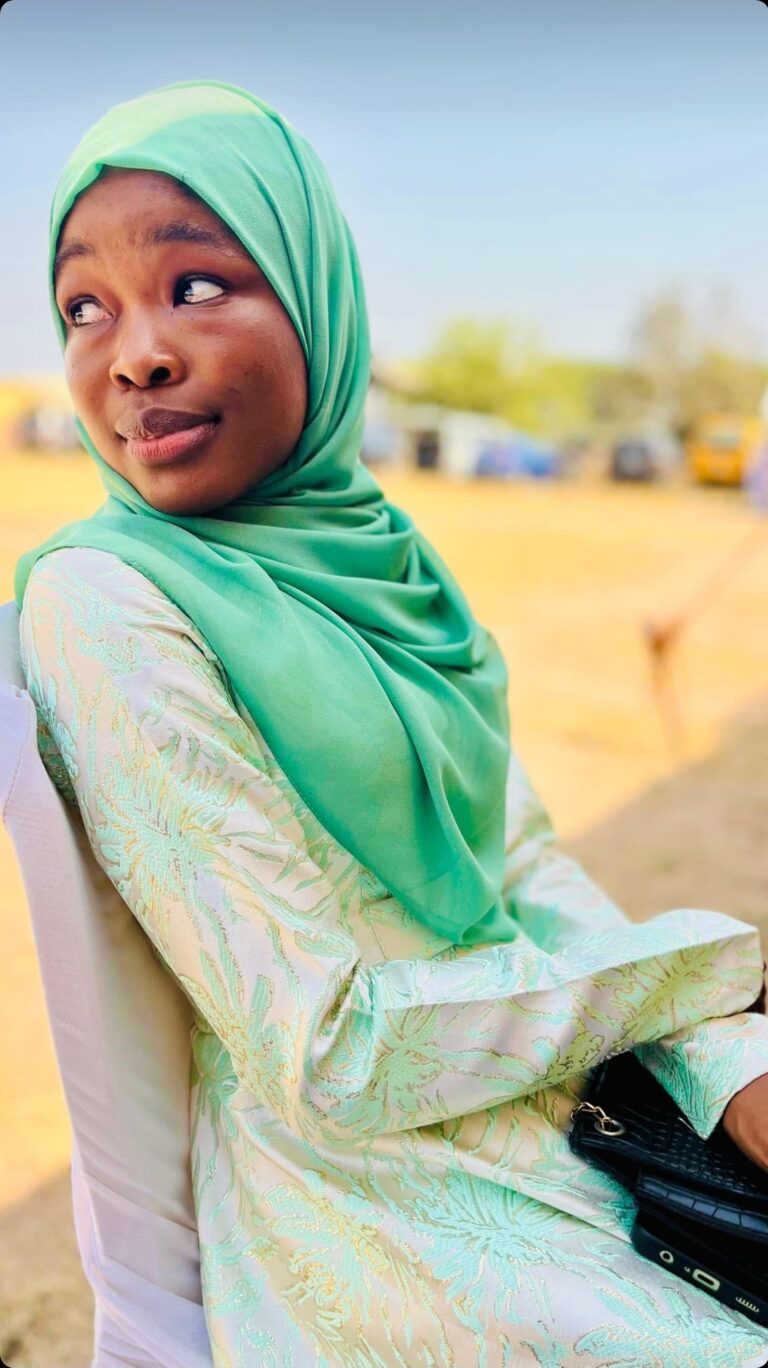 The Journey of Zaynab: Finding Shifaa (Healing) in the Service of Faith