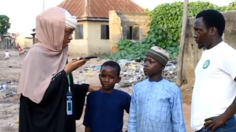 Fulfilling the Amana: Sabeel-l-Huda’s Commitment to Vulnerable Children in Abuja